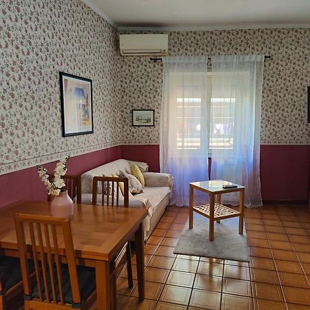 Qato House Leilighet Roma Eksteriør bilde