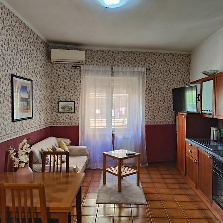 Qato House Leilighet Roma Eksteriør bilde
