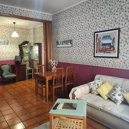 Qato House Leilighet Roma Eksteriør bilde