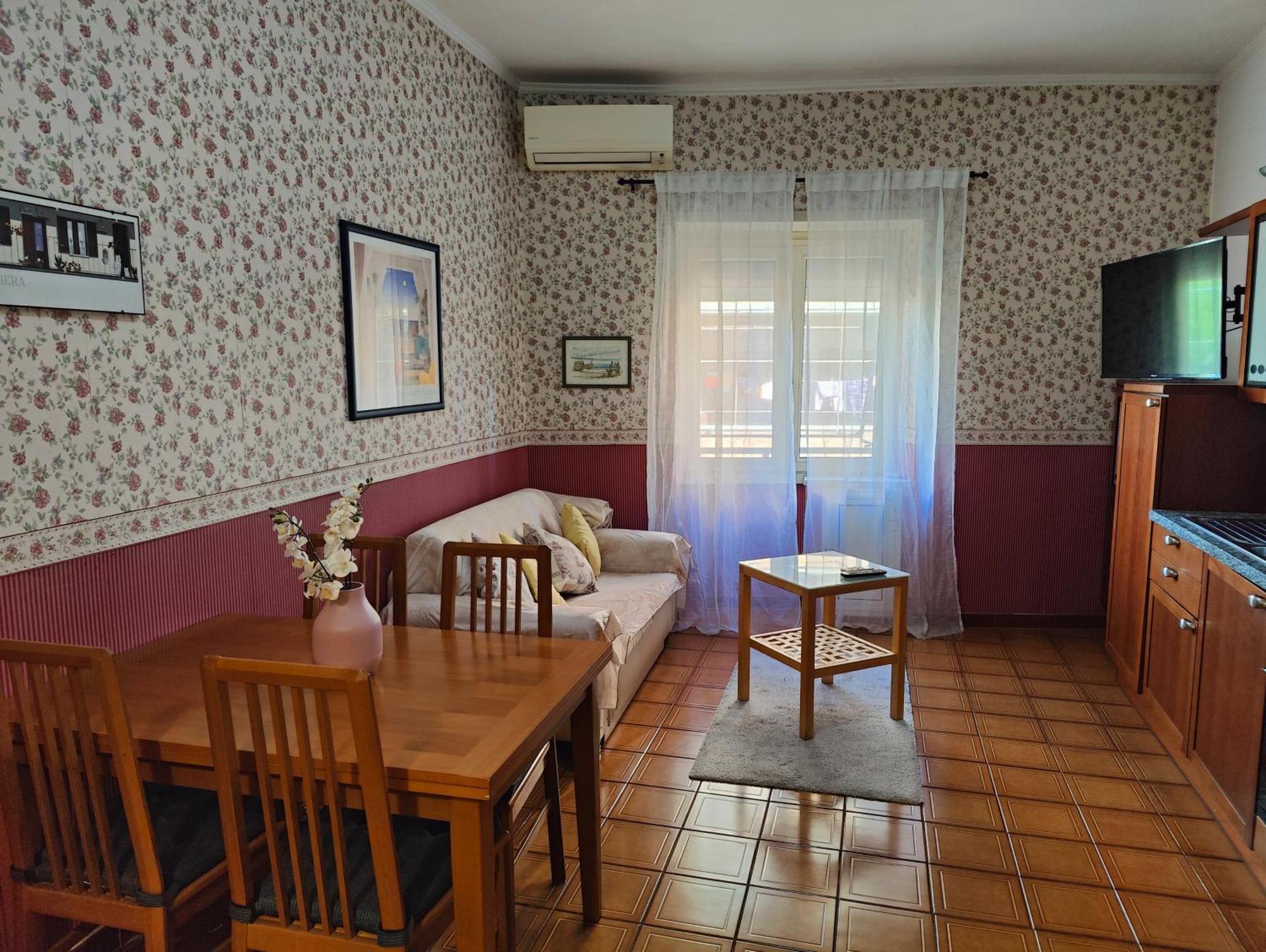 Qato House Leilighet Roma Eksteriør bilde