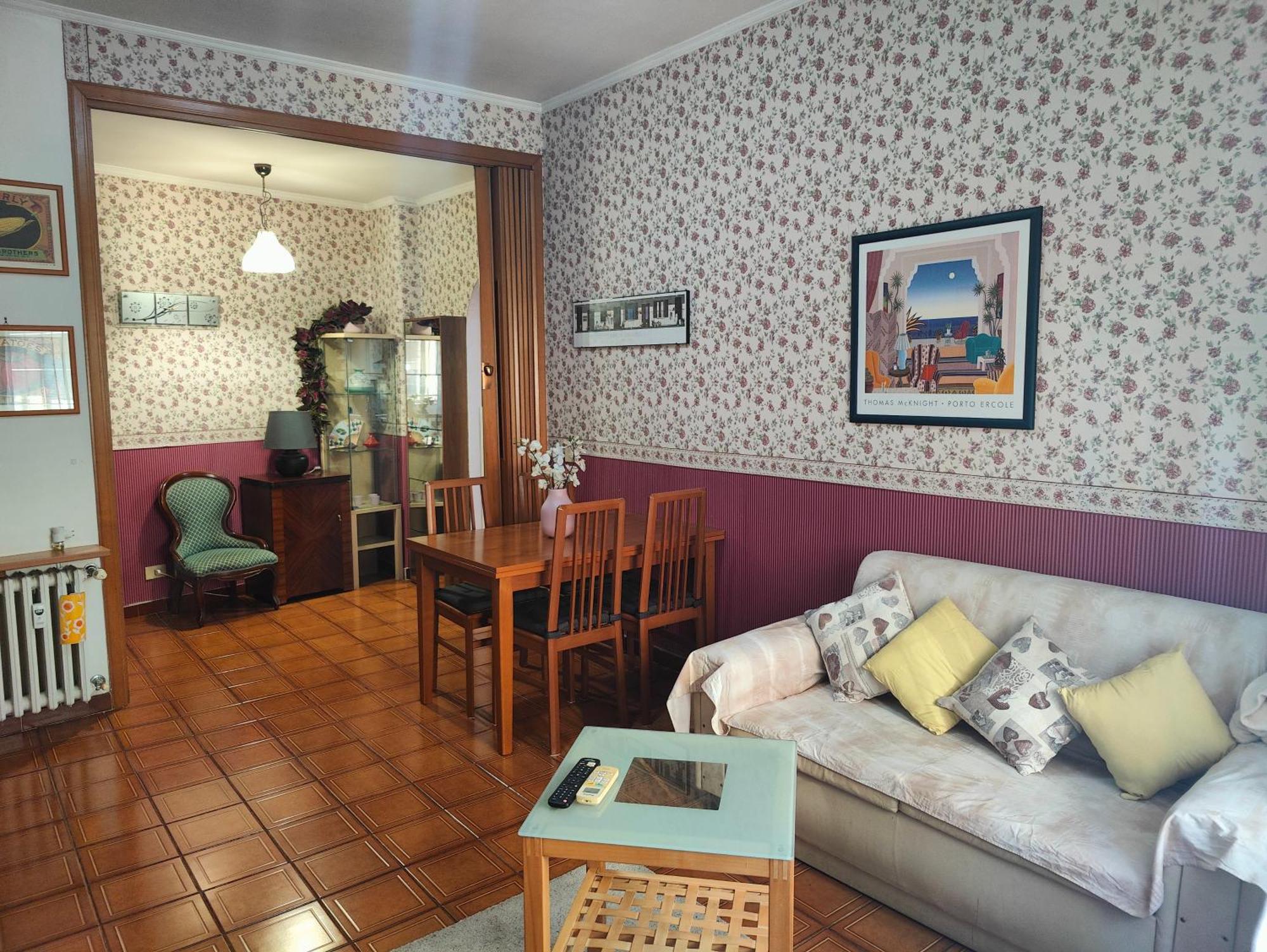 Qato House Leilighet Roma Eksteriør bilde