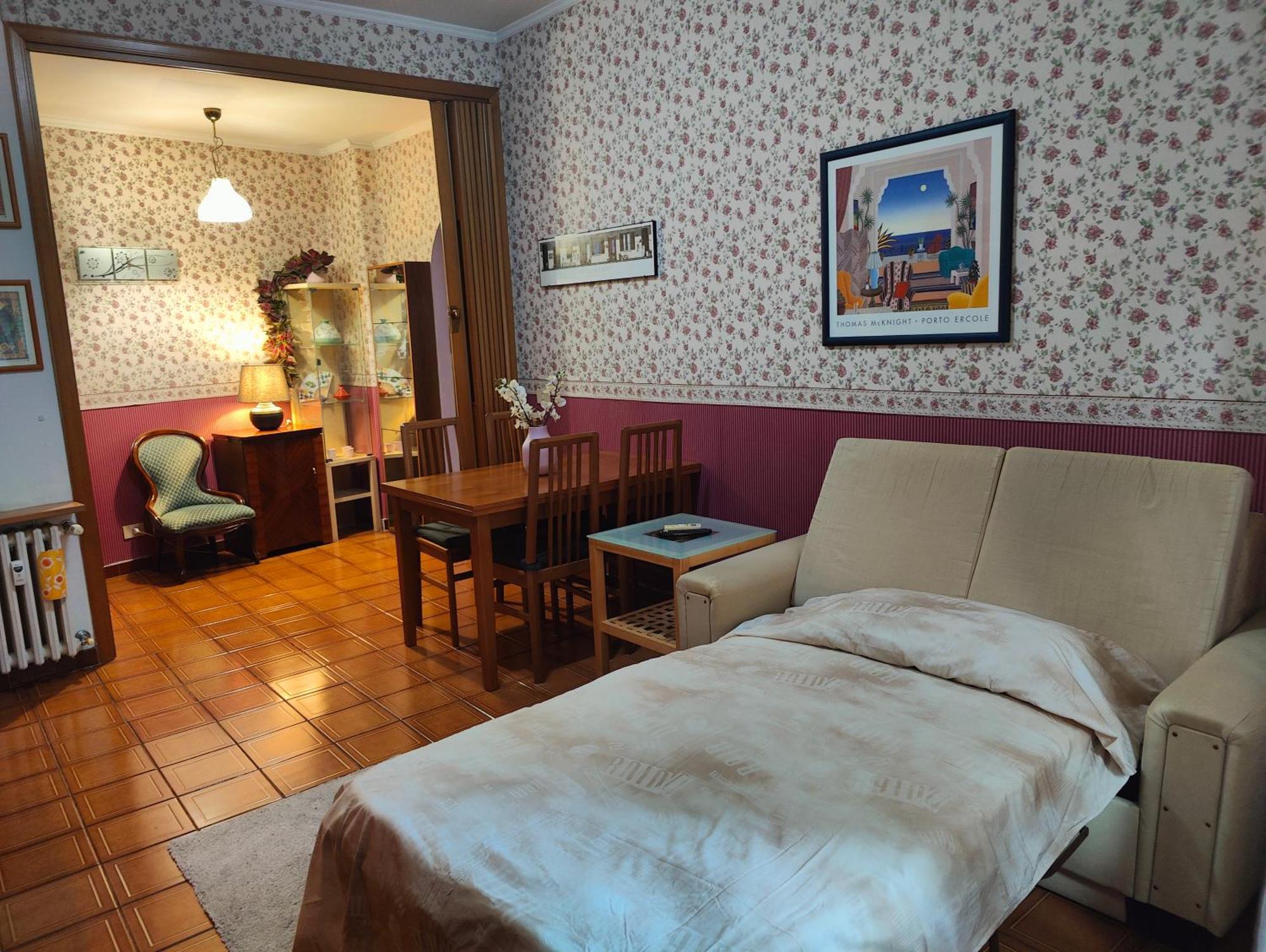 Qato House Leilighet Roma Eksteriør bilde