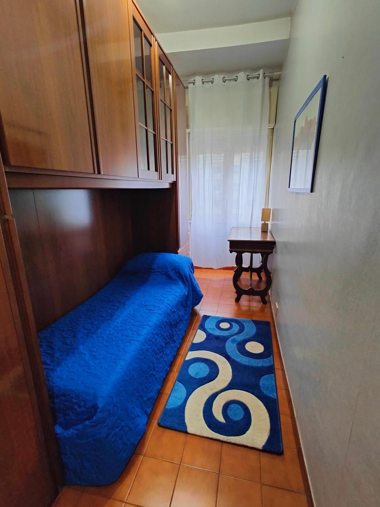 Qato House Leilighet Roma Eksteriør bilde
