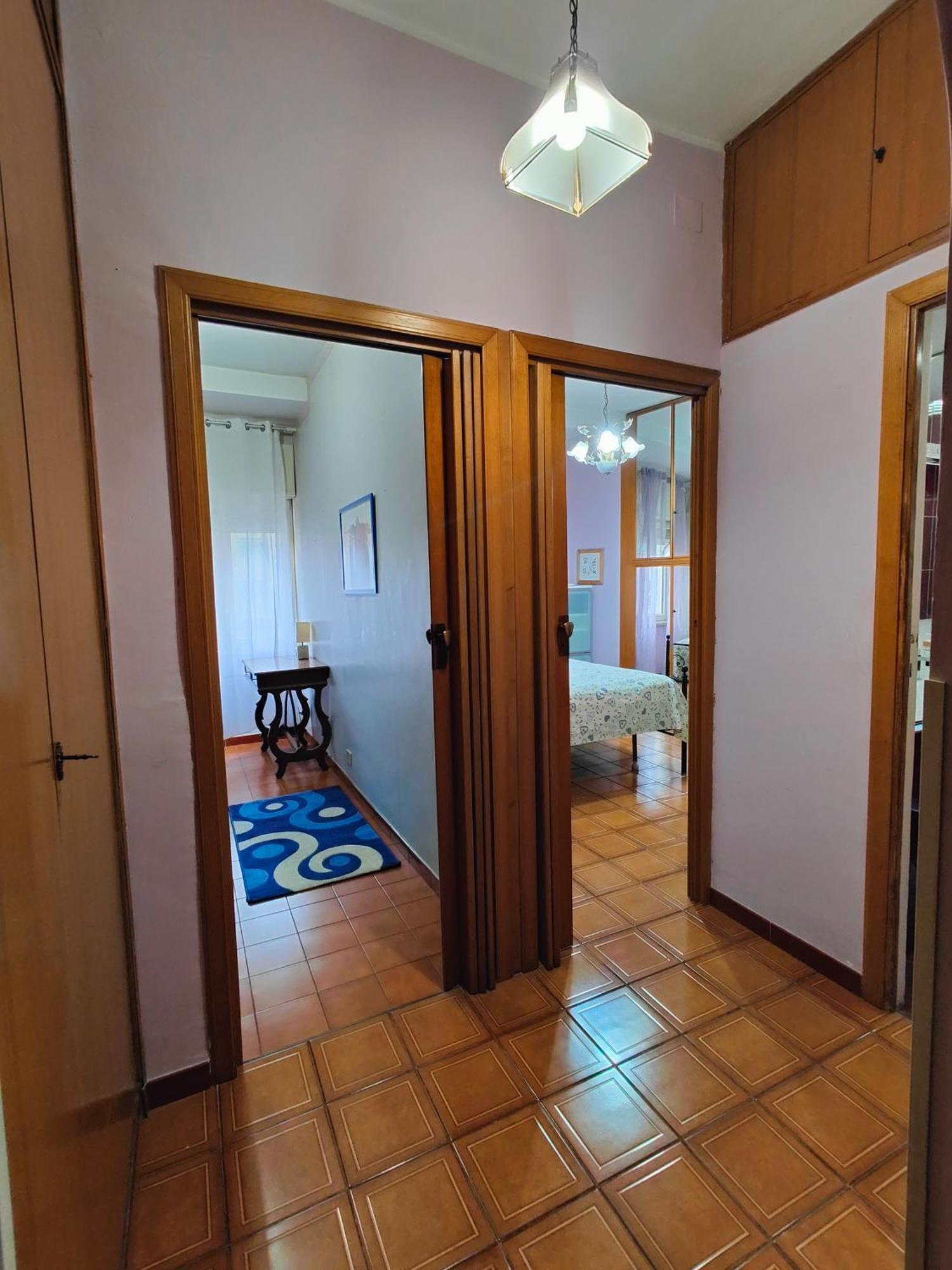 Qato House Leilighet Roma Eksteriør bilde