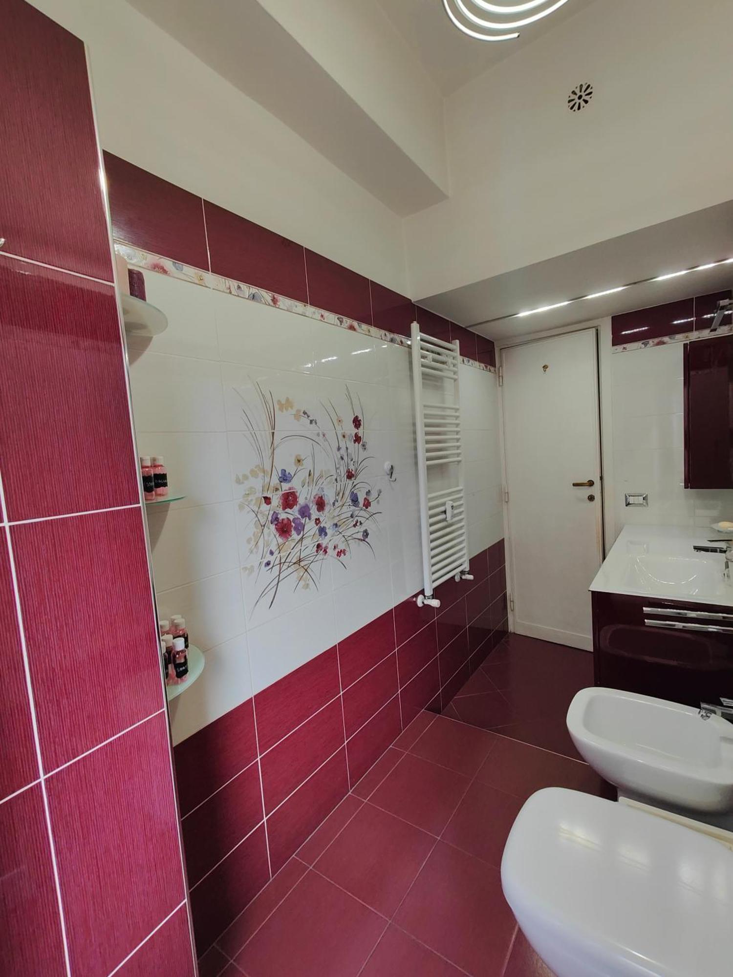 Qato House Leilighet Roma Eksteriør bilde