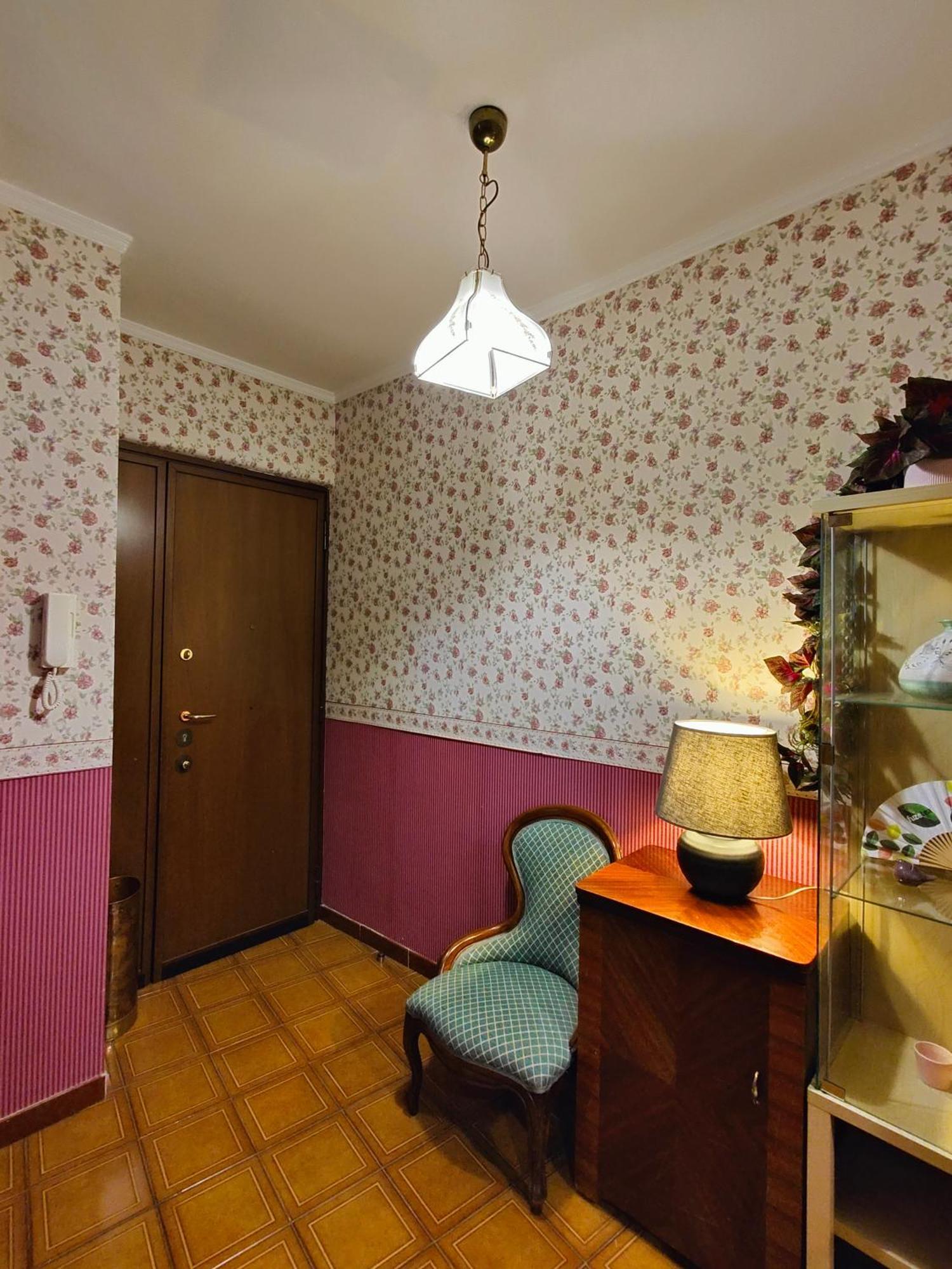 Qato House Leilighet Roma Eksteriør bilde