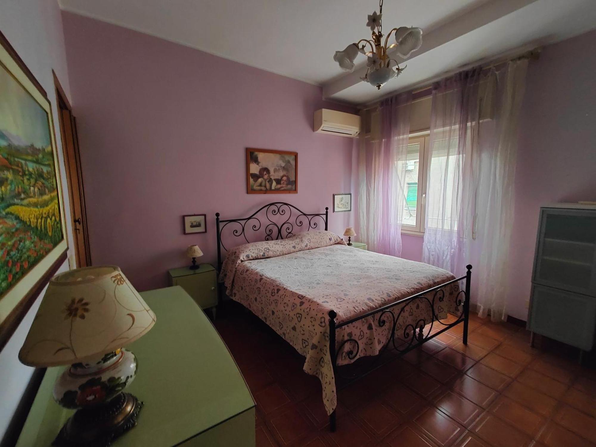 Qato House Leilighet Roma Eksteriør bilde