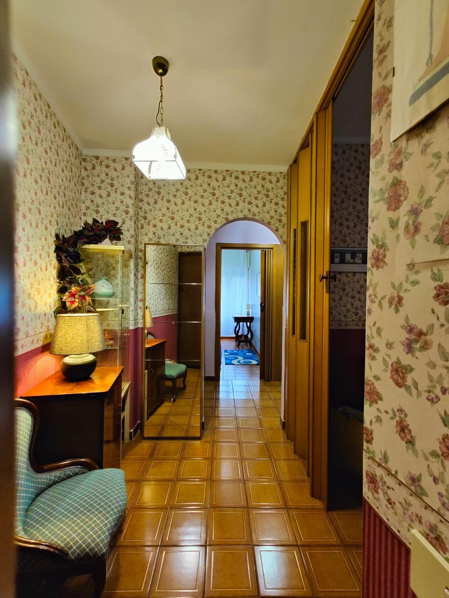 Qato House Leilighet Roma Eksteriør bilde