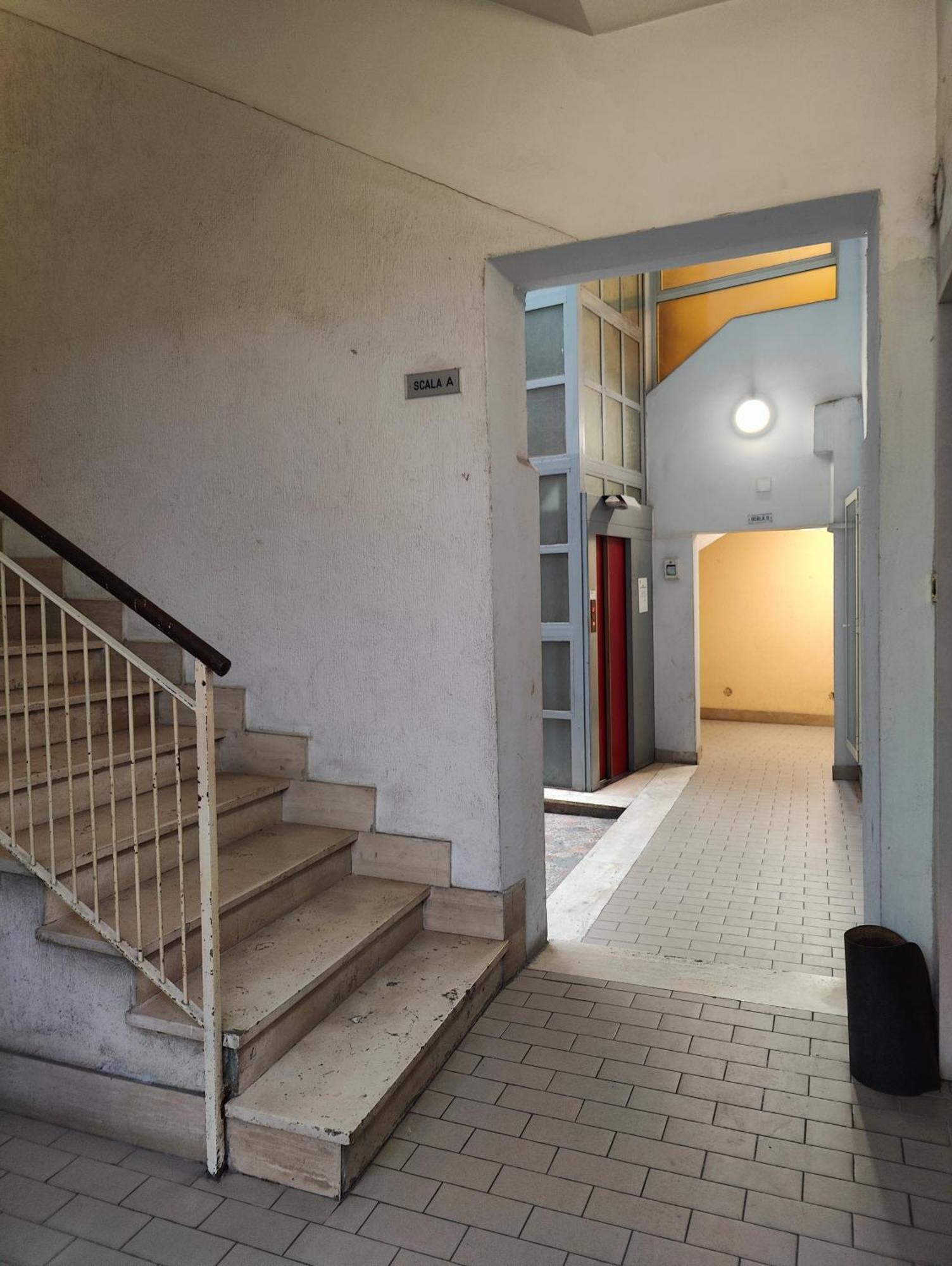 Qato House Leilighet Roma Eksteriør bilde