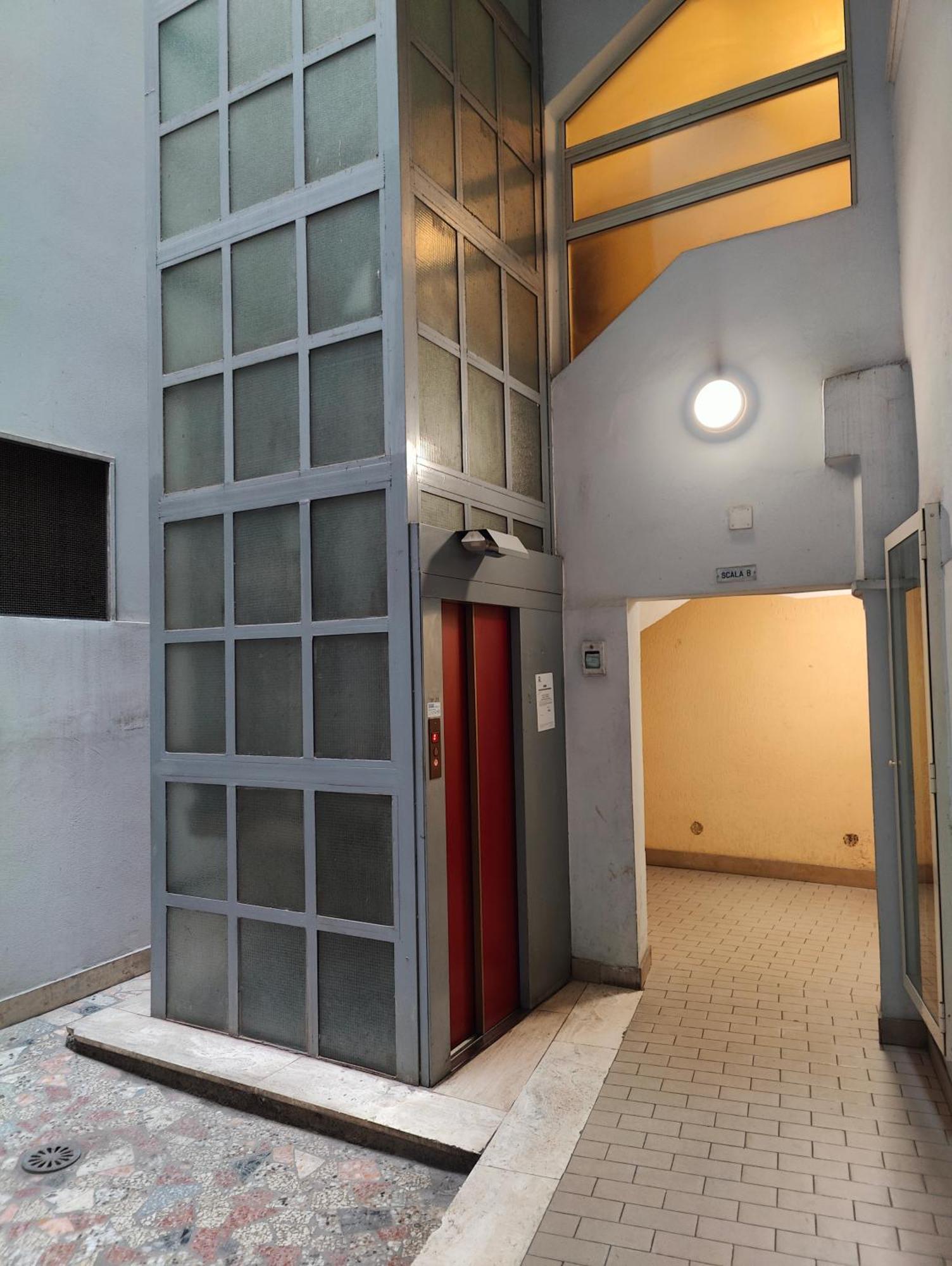 Qato House Leilighet Roma Eksteriør bilde