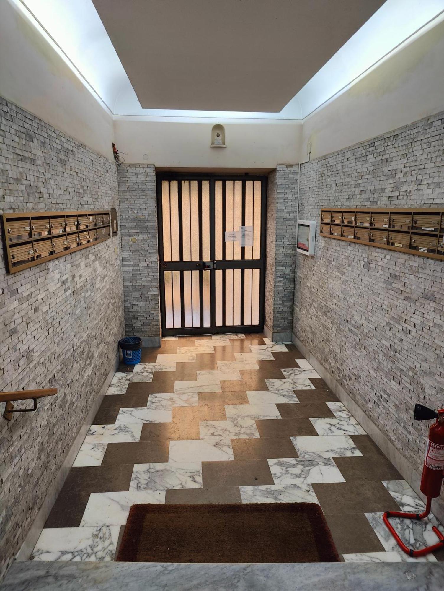Qato House Leilighet Roma Eksteriør bilde